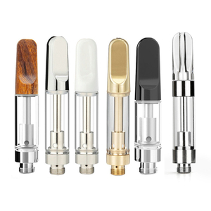 KDG Brand Canna Bis CBD Atomizer Carts Atomizer Machine host Máquina host Estilo completo